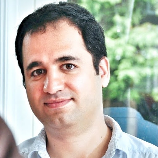 Danial Keshani