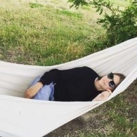 Christina Anna Maria