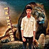 Mayur Singh Shekhawat