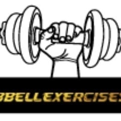 Dumbbell Exercises 