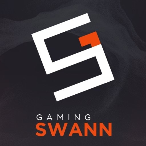 Gaming Swann