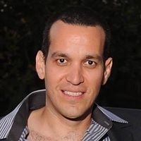 Eyal Levy