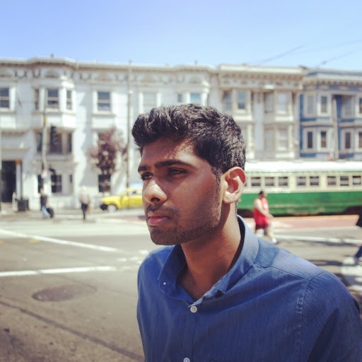 Tharshan Muthulingam