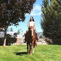 Janine Alejandra Breck