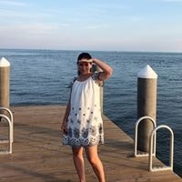 Cristina Ileana Suarez