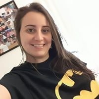 Beatriz Rodríguez Rodriguez