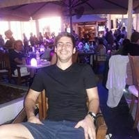 Mauricio García-Bango Sosa