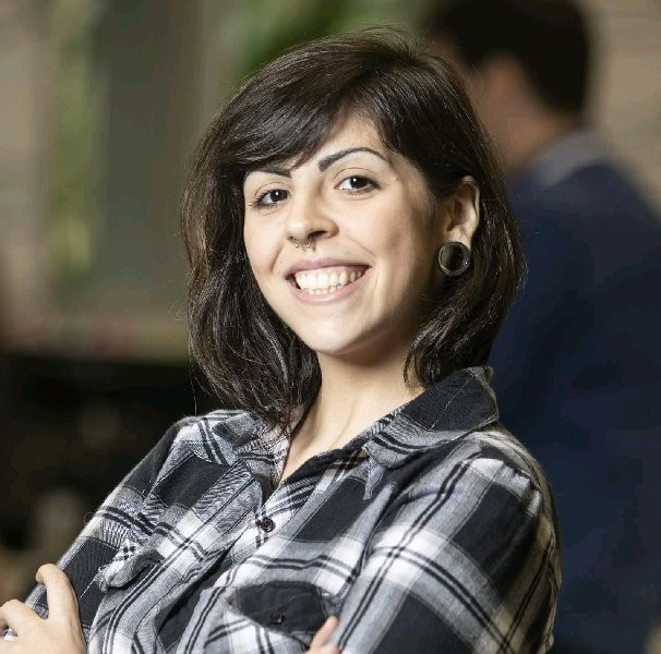 Letícia Rodrigues Almeida Ribeiro