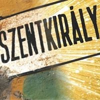 Szentkirály László