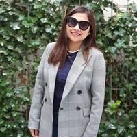 Angela Nicole Bacarro