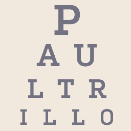Paul Trillo