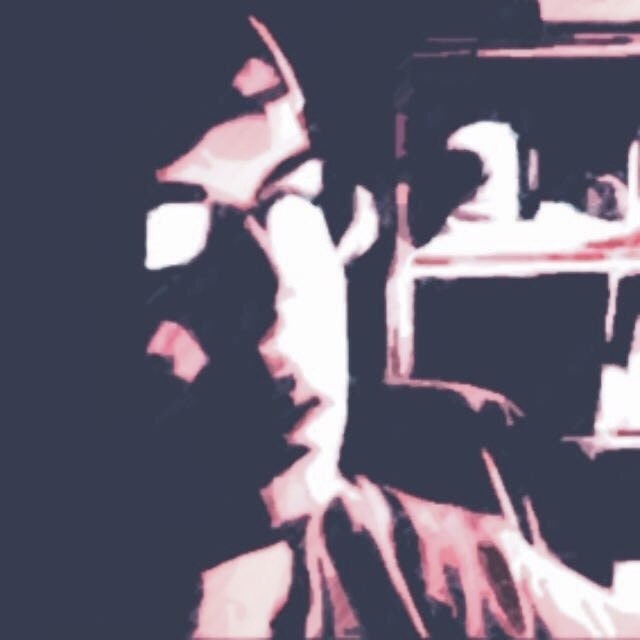 Charles Douthat 🚧⛓