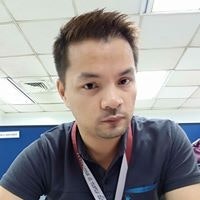 Christian Anthony Raflores