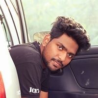 AshWin T RaVi