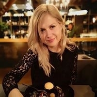 Liva Meldere Lukjanova