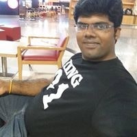 Dinesh Kumar