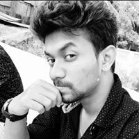 Varunkarthi Ravichandran