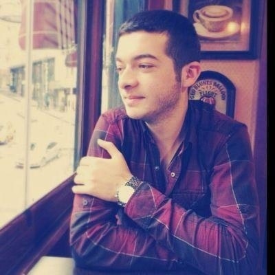 Ozan Barış GÜNAYDIN
