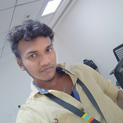 Nagarajan.R.M