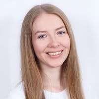 Екатерина Костюченко