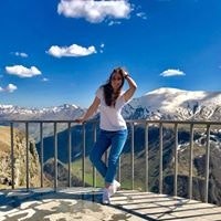 Яна Михайлова