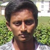 Aravind Jagan