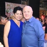 Nargiza Chachashvili