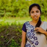 Manasa Venkataramaiah