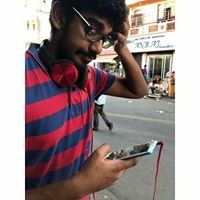 Ganapathi Ramanathan