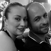 סופי וגיל עזר