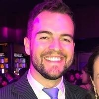 Gabriel Bat Kauffmann Schüler