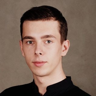 Dmitriy Strukov