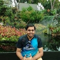 Soumyadeep Ghosh Dastidar