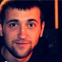 Иван Петров