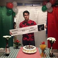 Michael Douglas Rosendo