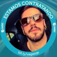 Guilherme Araújo Arantes