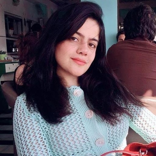 Sahiba Sethi @HelloMeets