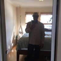 Brian Lamarr Stewart