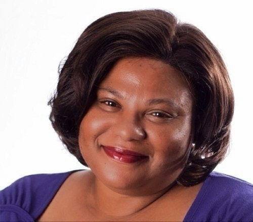 Adrienne Bryant, CAE