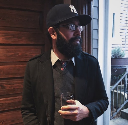 Richard Diaz (Richie)