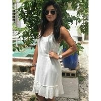 Maria Jose Cupul Santos