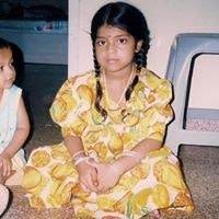 ஹரிணி நாகராஜன்