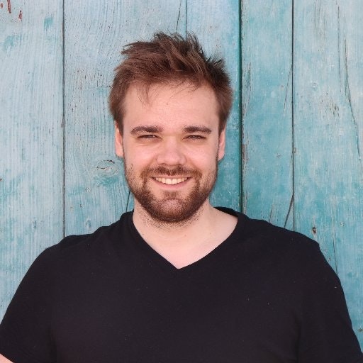 Philipp Rathjen 🇪🇺