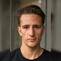 Merlijn van der Molen