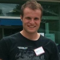 Matthias Müller-Welser