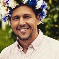 Frank-Johan Lindholm