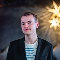 Christian Felgenhauer