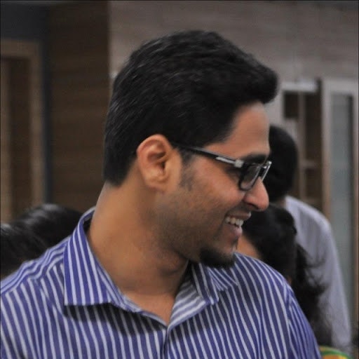 Mukul Sharma