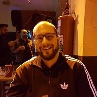 Carlos Gustavo Weis Barbalho