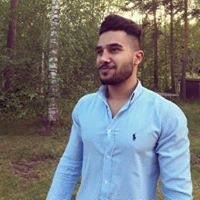 Marco Mazjar Salhpour